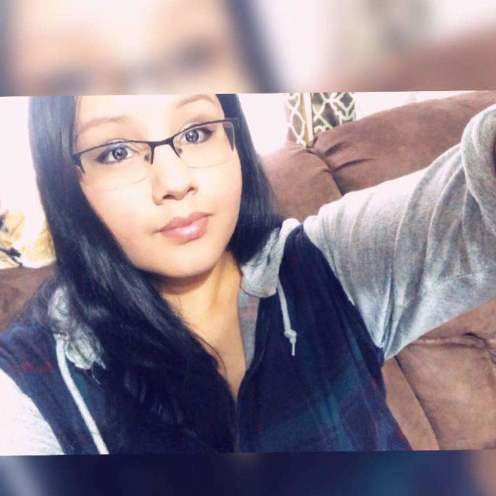 Meet your Posher, Lacey